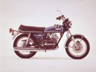 Yamaha RD 250